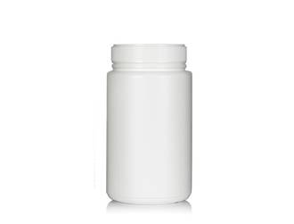 1100ml Powder Pot - 83mm Neck